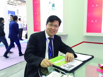 德瑪仕： 立足產品，以德國品質確保后顧無憂