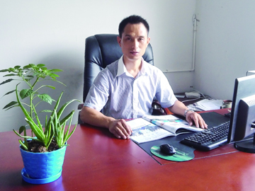 光臨真空：因專注  而專業