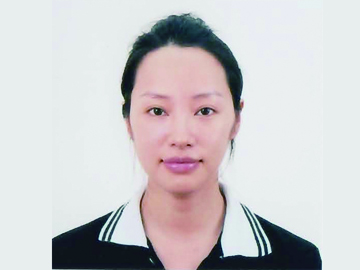 原元康：以高精度配套為主，不斷創新研發