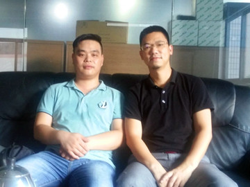 能之原：團隊和技術才是核心競爭力