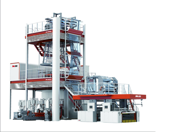 K展展前預覽之吹塑機篇