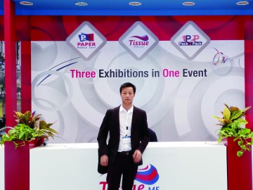 恒輝?。阂徽臼讲牧显O備供應