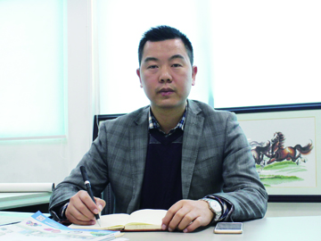 諾達：精雕細琢，精益求精