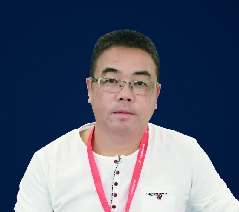 飛友總經理劉飚