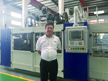 貝爾：以高效節能為發展方向