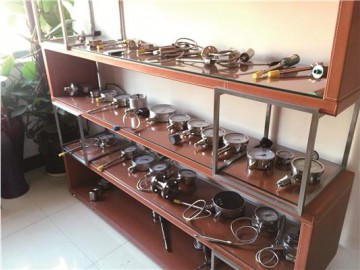 朝輝：以品質求生存