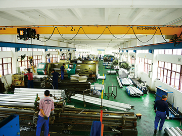 古塔：新廠房將投入使用產能進一步擴大