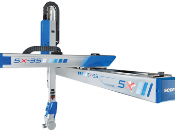 SEPRO：關注客戶是我們成功的基礎