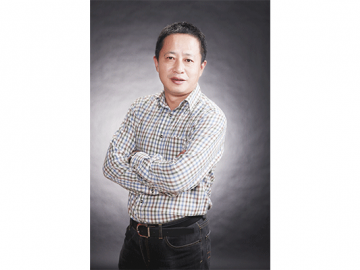 戴格：永遠追求高品質的輔助設備