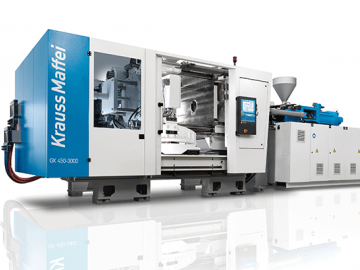 克勞斯瑪菲集團：德國工藝，中國制造