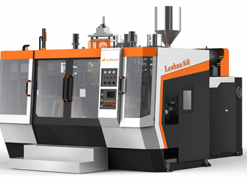 吹瓶機巨頭樂善：人文與科技結合，以技術創新推動吹瓶機的發展