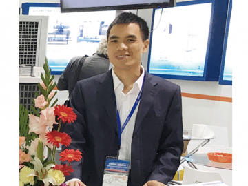 丹耐斯：用一個客戶贏得整個市場的信賴