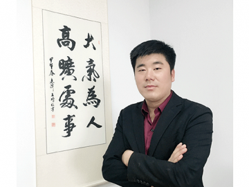 德潤斯：把質量放在第一位，以質量立足