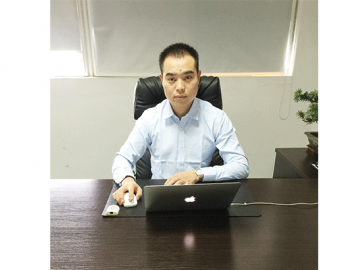 恩德特：好鞍配好馬——重視質量管控