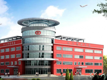 中大型材——讓門窗更節能 改善人居環境，暢享綠色健康生活