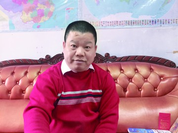 錦盛輝煌：專做精品無紡布