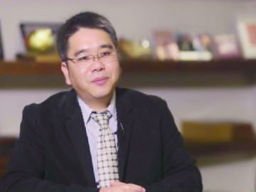 曼瑞德：以尖端技術對接“中國制造2025”