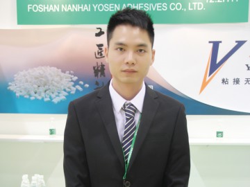 友晟粘接：材料優選只為品質