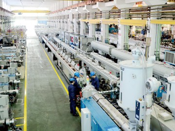 德科摩：執行業之牛耳，鑄國際大品牌