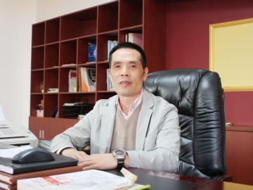 龍山鳳釋放“人才磁鐵”效應