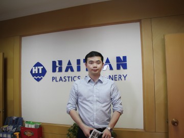 海天：接一家，滿意一家