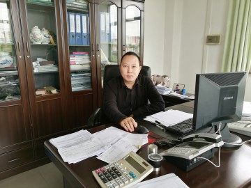 利惠：以人為本 塑造品質