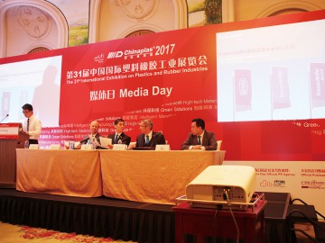 深入中國市場 實現聯網生產