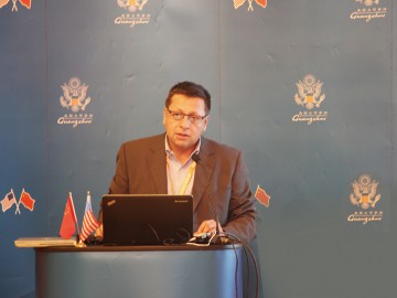 美國蒙特化學國際——塑料化學的潛心耕耘者