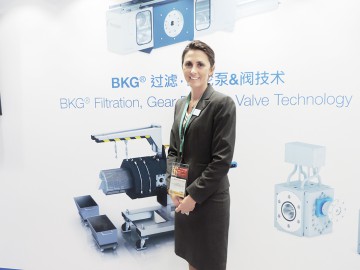 諾信：三大優勢助力中國市場