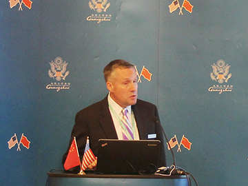 領跑智能相機 明察缺陷之末