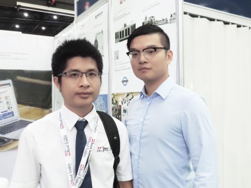 踏實做事   低調做人