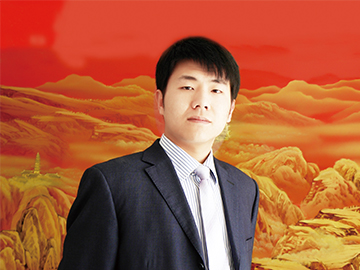 程杰：巴蜀拓出“新天地”