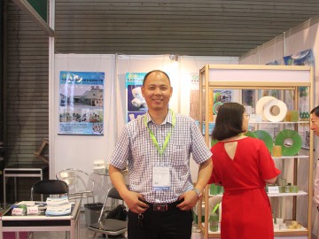 功業包裝：攜手合作，共建豐功偉業