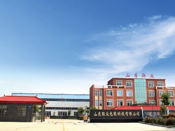 山東聯眾：POF熱收縮膜的提供商