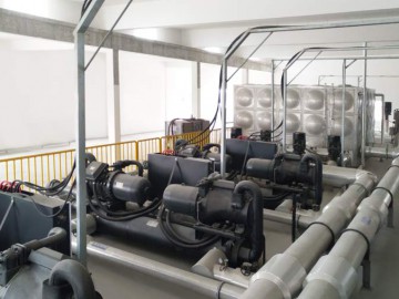 信易：以客戶需求為導向，量身打造整廠規劃方案