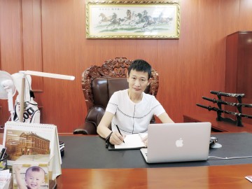 外貿是持續增長的重要抓手