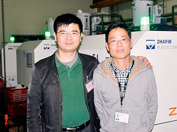 松霖衛?。簭脑搭^保障品質  靠研發推動發展