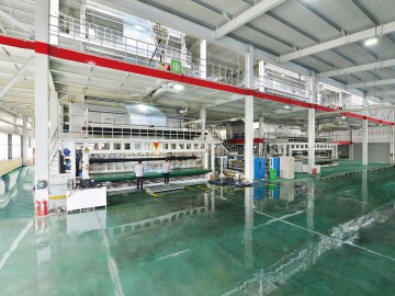 山東東大：“三先進”打造最優產品