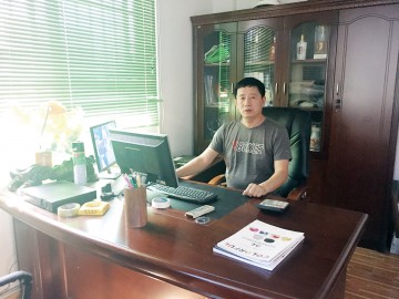 邦立德：用質量過硬的產品實現雙贏