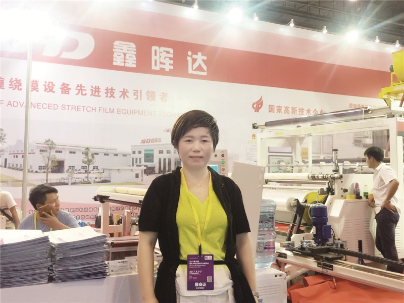 鑫暉達總經理徐鳳春