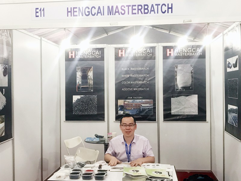 東莞恒彩外貿部經理王細鵬