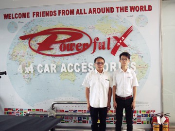 華鈿勇士：提高產品生產效率，全面引進自動化設備