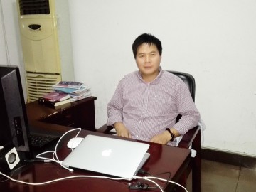 腳踏實地 求真務實