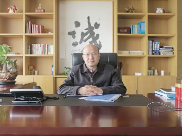 以匠人之心 鑄艾盾之魂