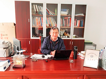 達力特：功成不居 謙遜務實