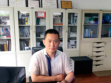 帝達：開拓進取 精業求精