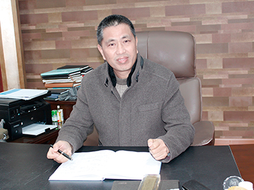 南通三信：劈波斬浪 碩果累累