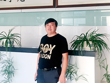 扎實穩健 步步為營