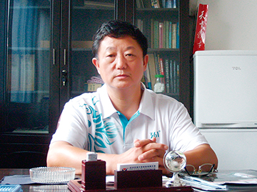 亞特：轉型發展 勇當標桿