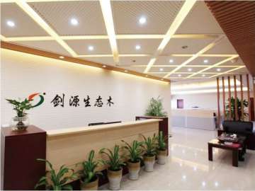 劍源木塑寶劍出鞘，創新科技引領環保新風尚